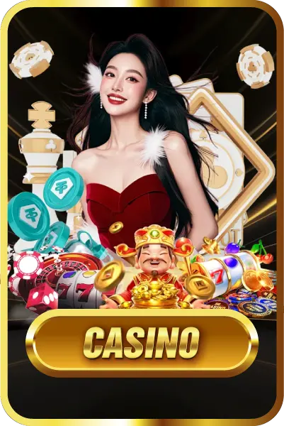 CASINO K9K9