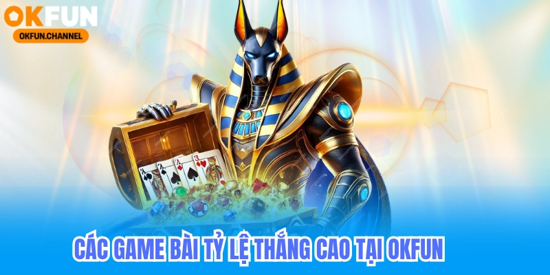Casino okfun nhà cái casino đỉnh cao tỷ lệ thắng lớn