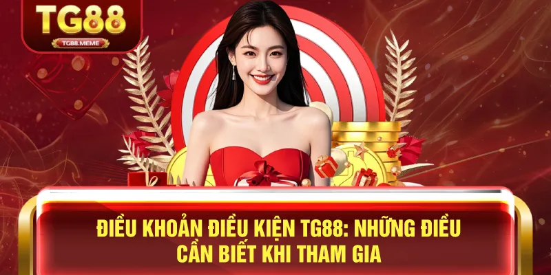 Chính Sách TG88 – Quy Định Minh Bạch, Bảo Vệ Người Chơi