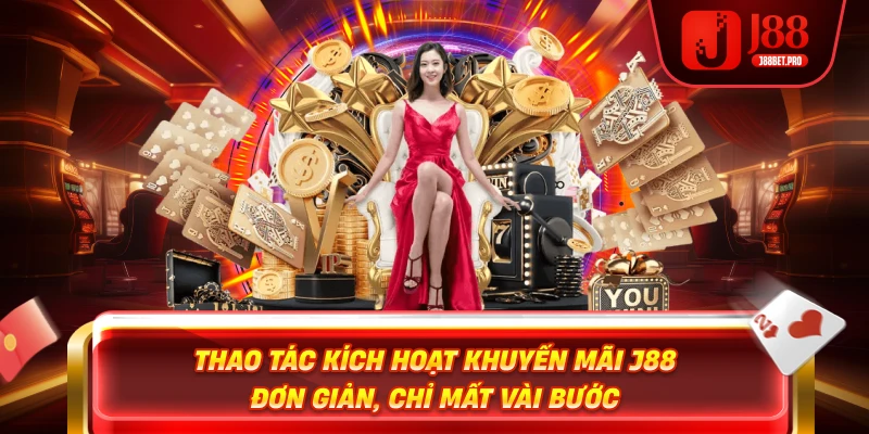 J88 nền tảng cá cược uy tín